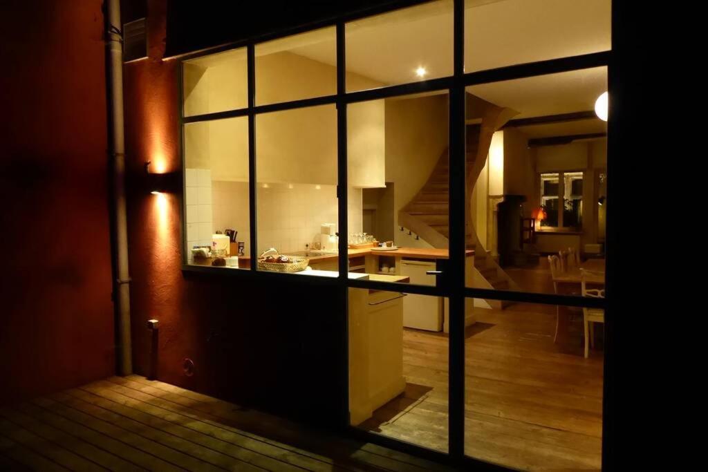 Spacious Duplex + Terrace In Ghent. Top Location! Apartment Exterior photo